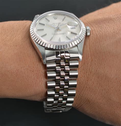 rolex datejust 36 pearl|rolex datejust 36mm stainless steel.